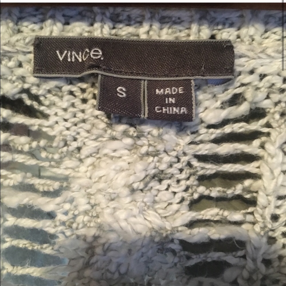 Vince sweater - Picture 2 of 4